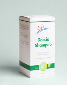 Eli Doccia Shampoo